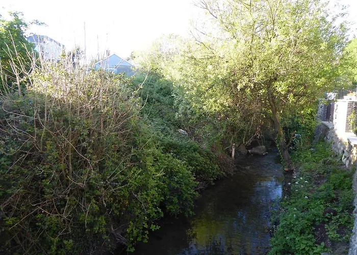 No2 Glan Nodwydd
