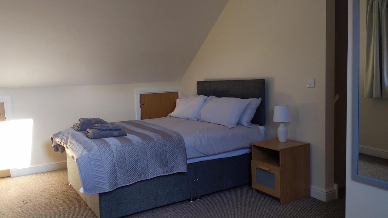 No2 Glan Nodwydd Holiday home *