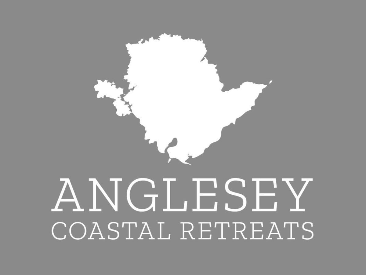 No2 Glan Nodwydd Holiday home Pentraeth