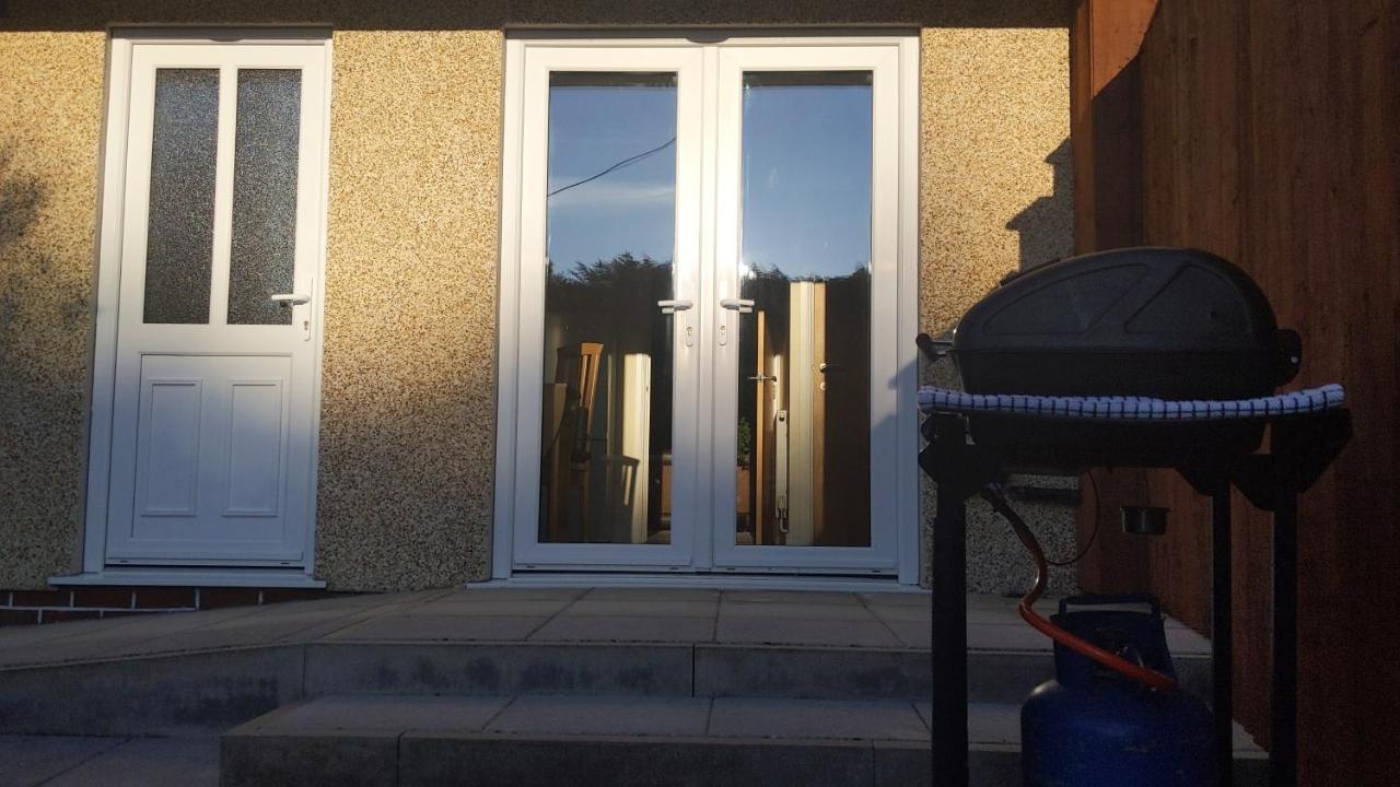 No2 Glan Nodwydd Holiday home
