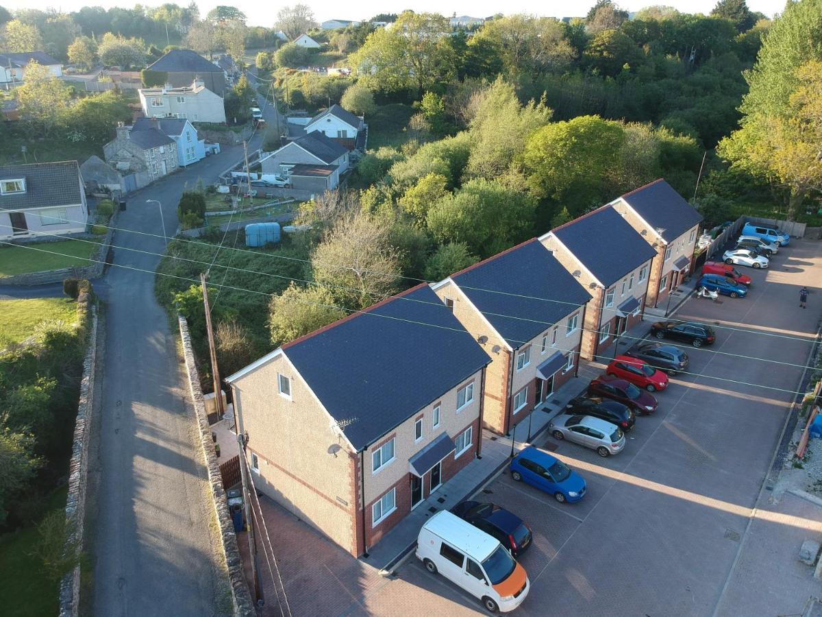 No2 Glan Nodwydd Holiday home *