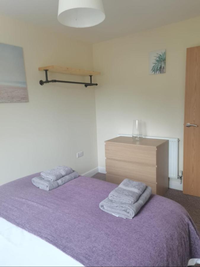 No2 Glan Nodwydd Holiday home Pentraeth
