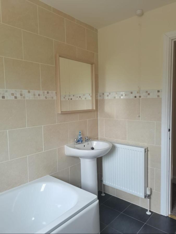 No2 Glan Nodwydd Holiday home Pentraeth
