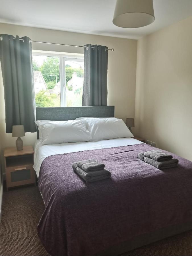 No2 Glan Nodwydd Holiday home Pentraeth