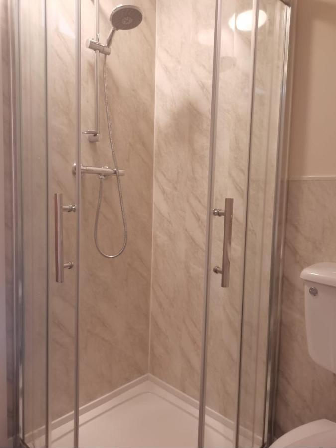 No2 Glan Nodwydd Holiday home